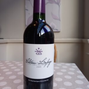 2009 Chateau Laforge, Saint-Emilion Grand Cru, France