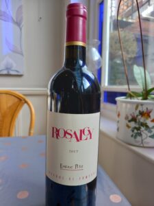 2017 Chateau Rosalcy, Lalande-de-Pomerol, France