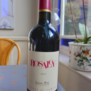 2017 Chateau Rosalcy, Lalande-de-Pomerol, France