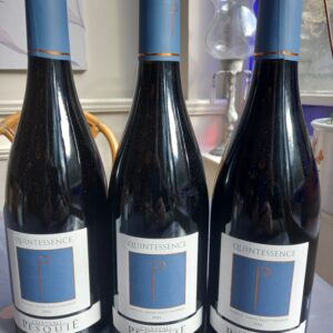 2015 Chateau Pesquie Ventoux Quintessence, Rhone, France