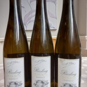 2015 Weingut S.A. Prum Prum Blue Riesling Kabinett Trocken, Mosel, Germany