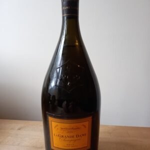 1993 Veuve Clicquot Ponsardin La Grande Dame Brut, Champagne, France