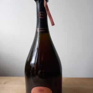 1996 Dom Ruinart Rose Millesime, Champagne, France