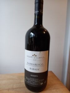 2008 Giuseppe Cortese Rabaja, Barbaresco DOCG, Italy
