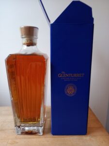 2022 The Glenturret 'Triple Wood' Single Malt Scotch Whisky, Highlands, Scotland