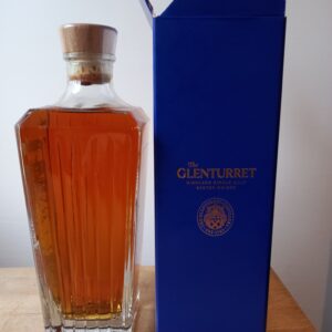 2022 The Glenturret 'Triple Wood' Single Malt Scotch Whisky, Highlands, Scotland