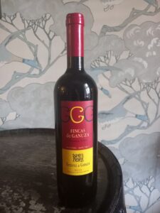 2006 Remirez de Ganuza Fincas de Ganuza Reserva, Rioja DOCa, Spain