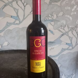 2006 Remirez de Ganuza Fincas de Ganuza Reserva, Rioja DOCa, Spain