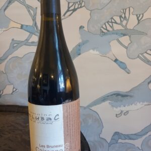 2009 Domaine Delubac Cairanne Les Bruneau, Rhone, France