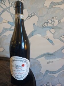 2018 Poggio Ridente 'San Marziano', Ruche di Castagnole Monferrato