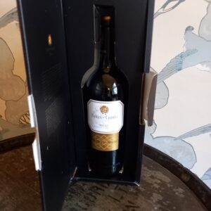 2019 Marques de Riscal 'Baron de Chirel' Reserva, Rioja DOCa, Spain