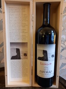 2005 Herdade do Esporao Private Selection, Alentejo, Portugal