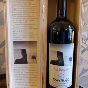 2005 Herdade do Esporao Private Selection, Alentejo, Portugal