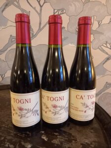 2008 Philip Togni Vineyard Ca Togni Sweet Red, Napa Valley, USA