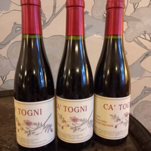 2008 Philip Togni Vineyard Ca Togni Sweet Red, Napa Valley, USA