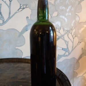 1966 Taylor Fladgate Vintage Port, Portugal