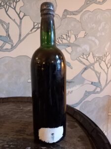 1966 Taylor Fladgate Vintage Port, Portugal