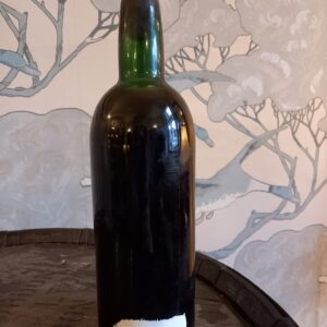 1966 Taylor Fladgate Vintage Port, Portugal