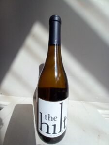2010 The Hilt Old Guard Chardonnay, Sta Rita Hills, USA
